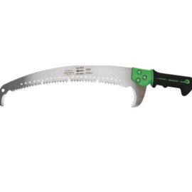 Pruning Saw with Double Hook