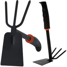 Hand Digger – Hie Combi Gardening Tool